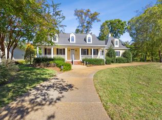 214 Blue Heaven Rd, Cape Charles, VA 23310