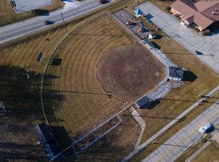 1411 N Long Dr, Syracuse, IN 46567