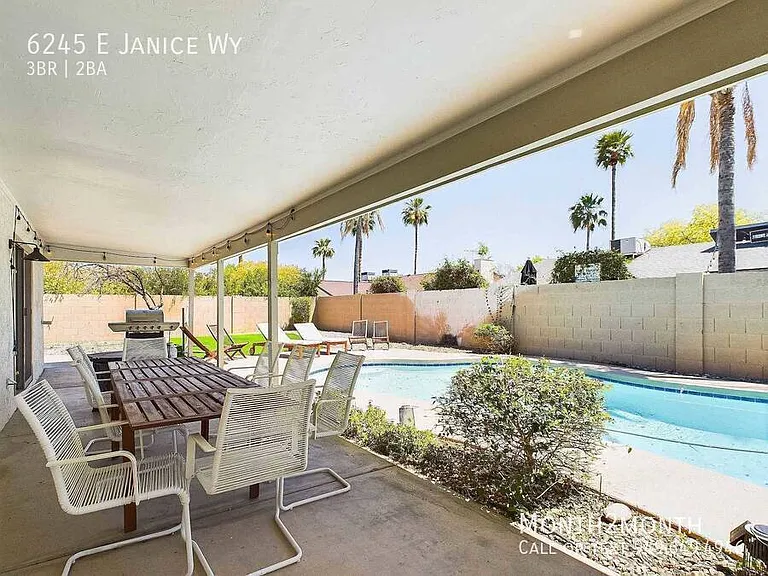 6245 E Janice Way — Photo 31
