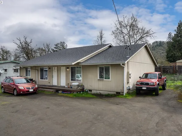 5273 NE Stephens St, Winchester, OR 97495