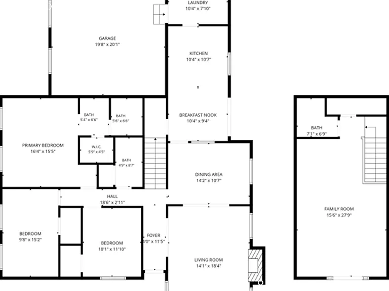 815 Cedar Oaks Ln — Photo 41
