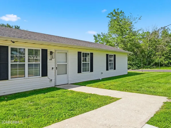 108 W Johnson Ave, Ashland, MO 65010
