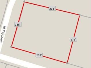 317 Central Heights Dr SW, CONCORD, NC 28025