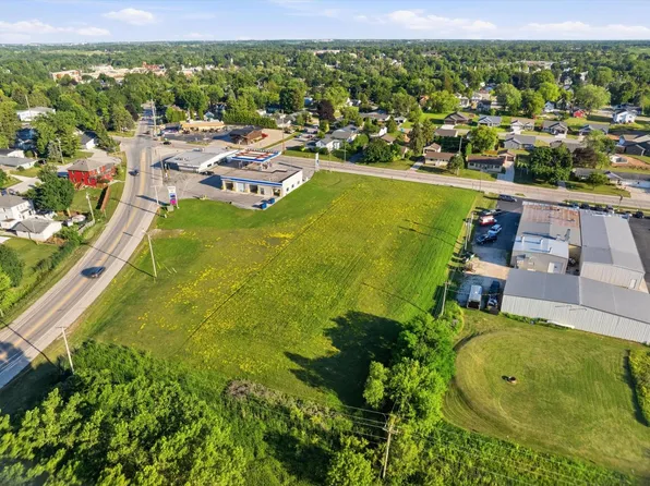 1036 FOND DU LAC AVENUE, Sheboygan Falls, WI 53085