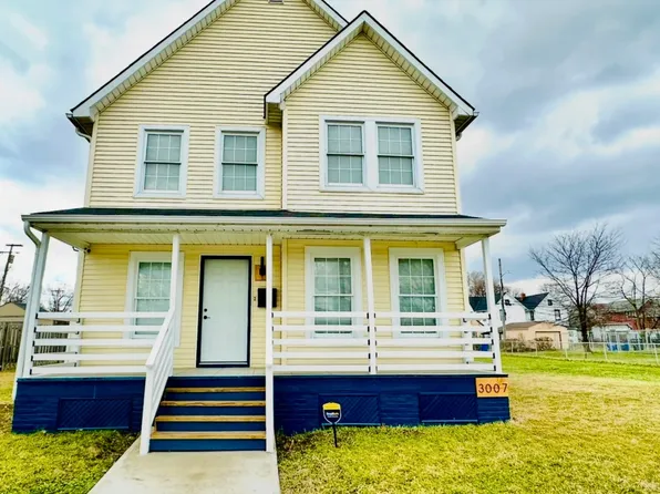 3007 Wade Ave, Cleveland, OH 44113