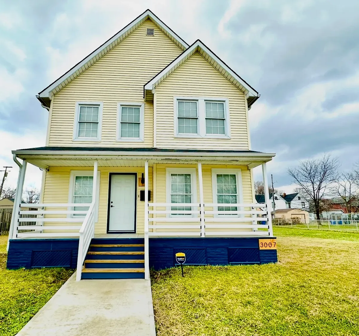 Building Photo - 3007 Wade Ave