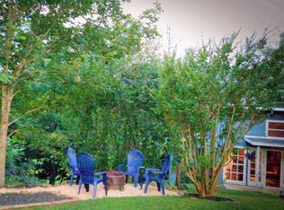 434 Franklin St, Dillard, GA 30537