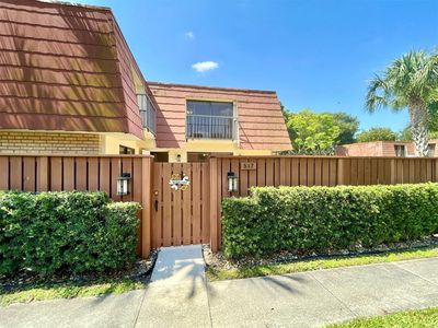 517 Buttonwood Lane #517, Boynton Beach, FL, 33436
