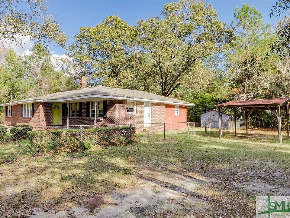 2293 Rincon Stillwell Rd, Rincon, GA 31326 Zillow