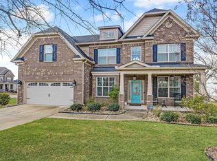 576 Maple Valley Loop, Blythewood, SC 29016