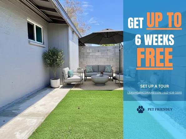 Village 28, 4740-4760 N 28th St #25, Phoenix, AZ 85016