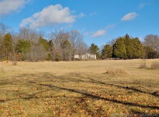 2180 Kennedy Mott Rd NW, Depauw, IN 47115