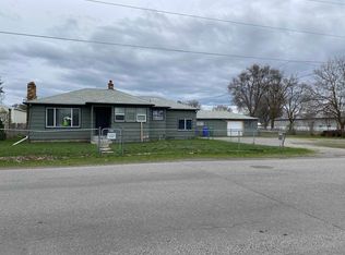 4310 N Best Rd, Spokane, WA 99216