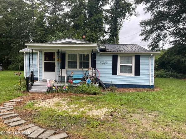 346 Boone Farm Road, Ahoskie, NC
