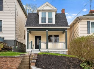 352 Albert St, Pittsburgh, PA
