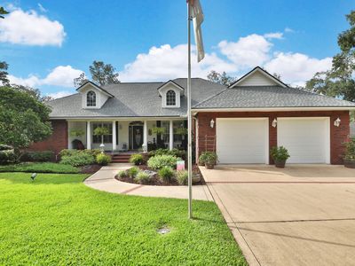 923 Arthur Moore Dr, Green Cove Springs, FL, 32043