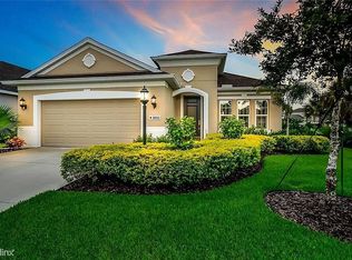 10930 Blue Magnolia Ln, Parrish, FL 34219