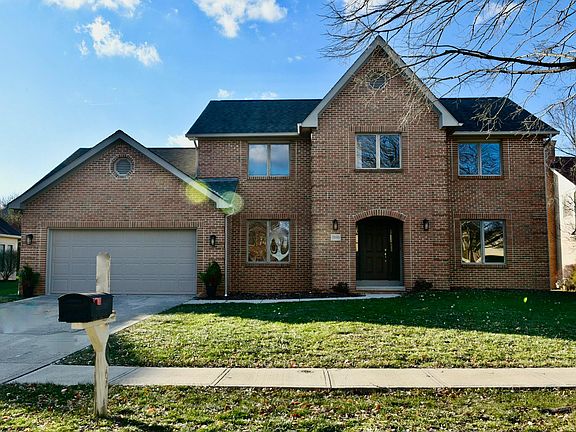 4th image of 7699 Glanmore Ct