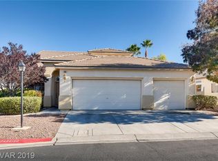 7952 Quail Cap St, Las Vegas, NV 89131