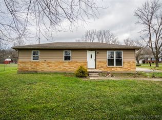 795 Apache Dr NE, Corydon, IN 47112