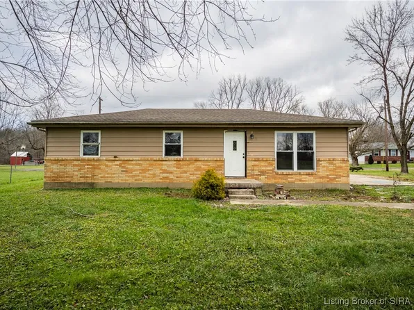 795 Apache Drive NE, Corydon, IN 47112