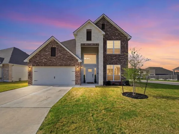 8119 Montclair Dr, Temple, TX 76502