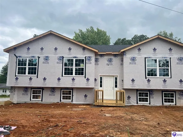 5677 Old State Rd, Guston, KY 40142