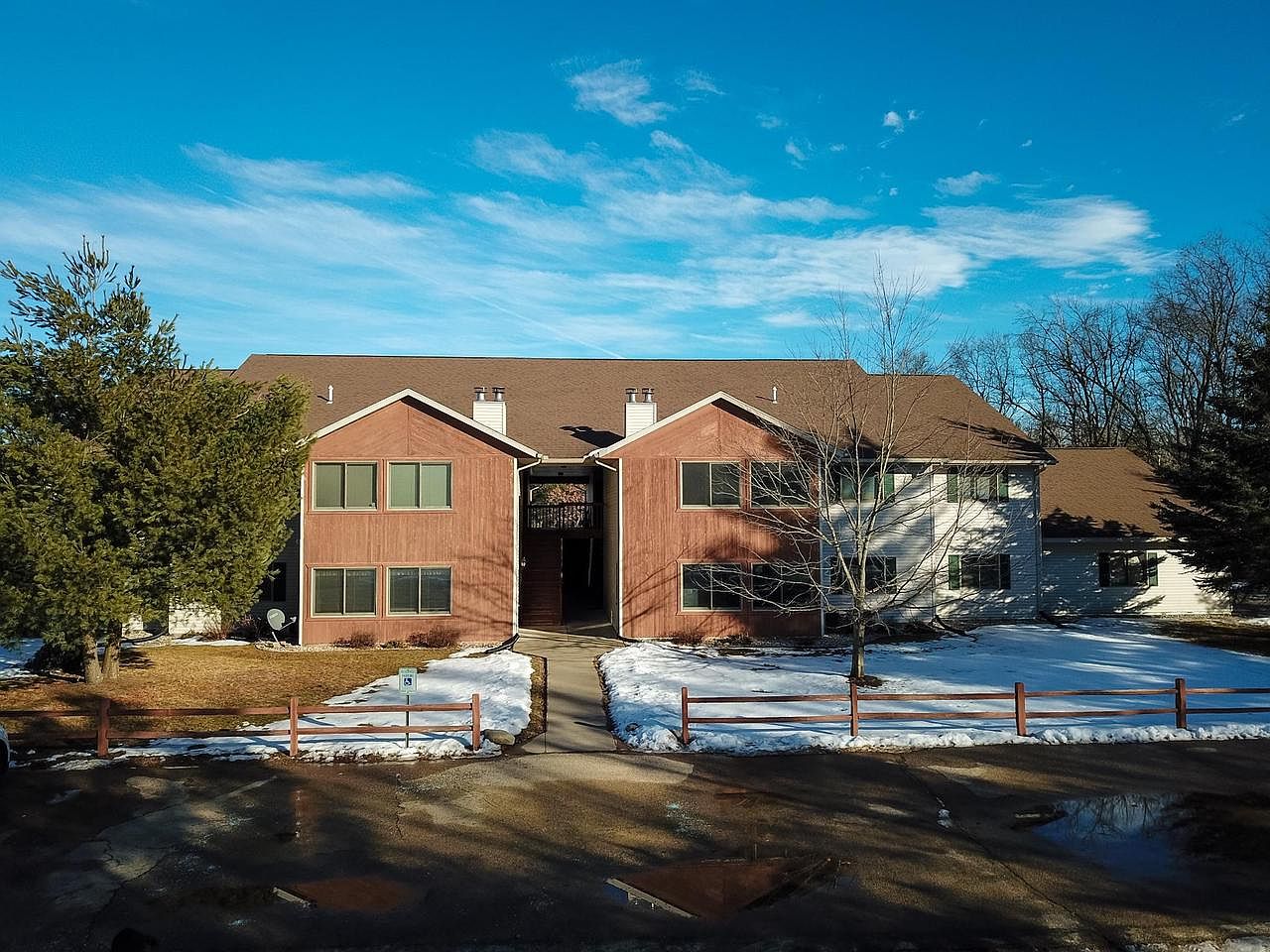N7196 Three Rivers Blvd UNIT A2, New Lisbon, WI 53950 Zillow