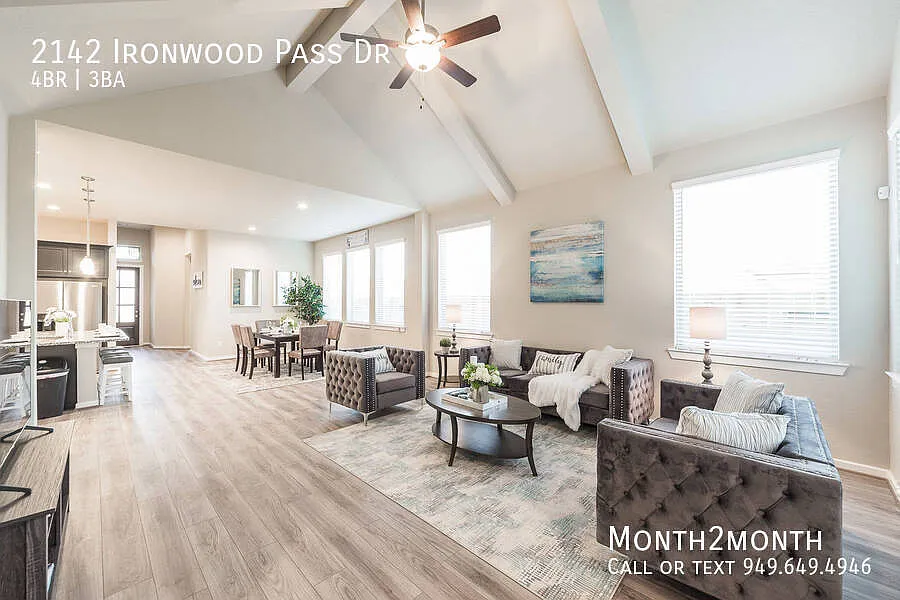 Ironwood Elegance — Photo 3