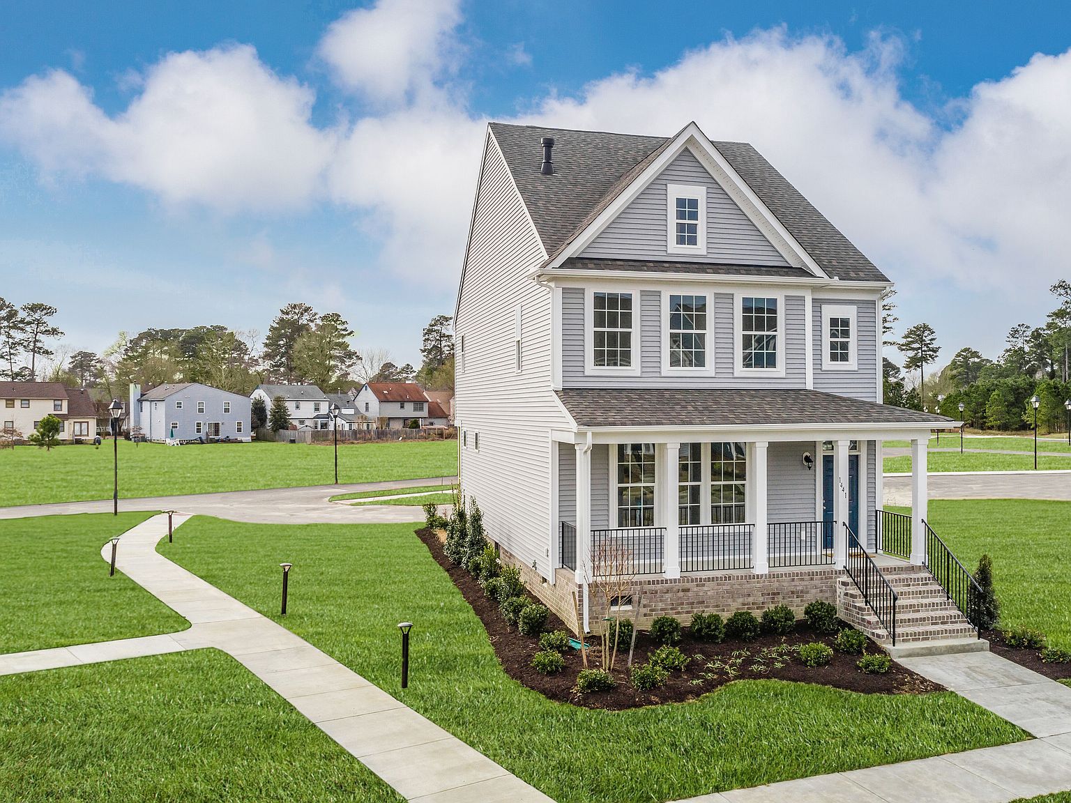 1441 Independence Blvd Blvd, Newport News, VA 23608 Zillow