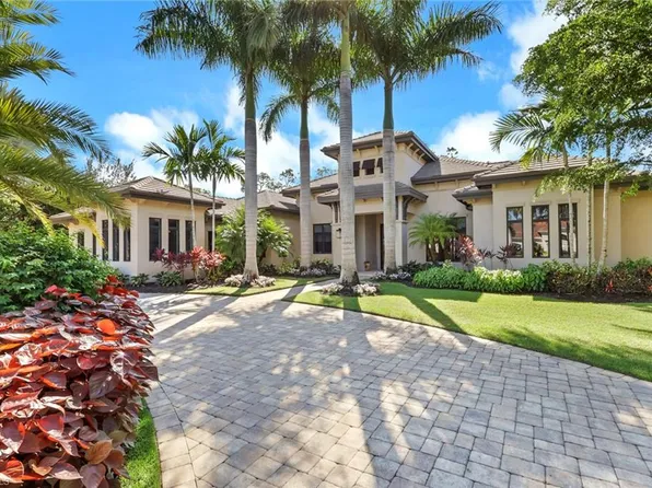 5054 Groveland TER, NAPLES, FL 34119