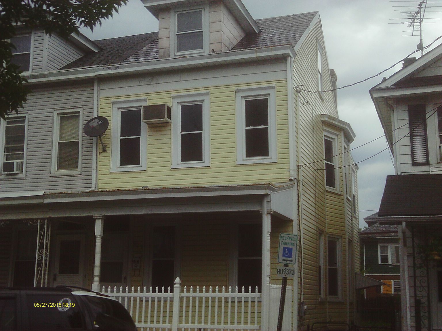 822 Melrose Ave, Trenton, NJ 08629 Zillow