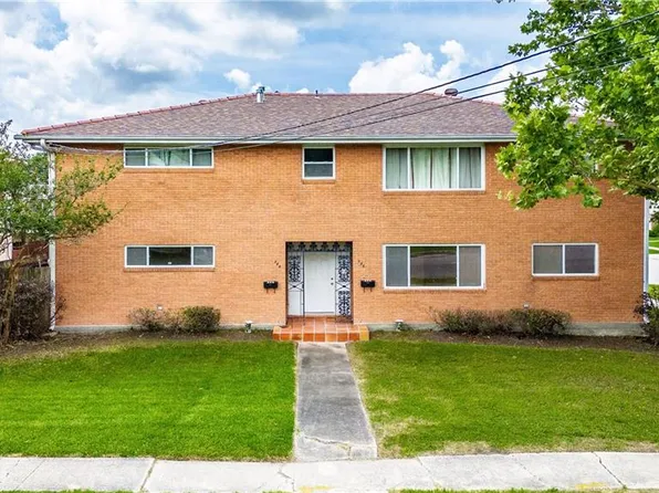 966-968 W Allen Toussaint Blvd, New Orleans, LA 70124