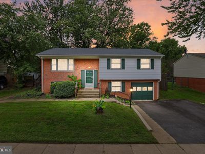 13228 Kurtz Rd, Woodbridge, VA, 22193