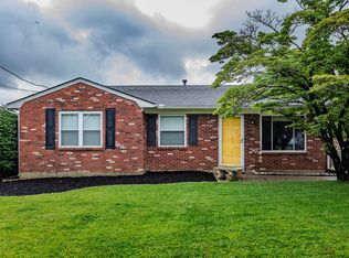 10106 Pennyrile Ct, Jeffersontown, KY 40299