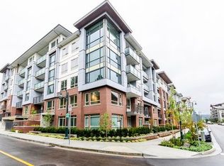 2651 Library Ln FLOOR 2, North Vancouver, BC V7J 0C1