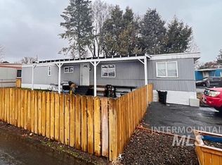 16607 N Grand Pine Way, Nampa, ID 83651
