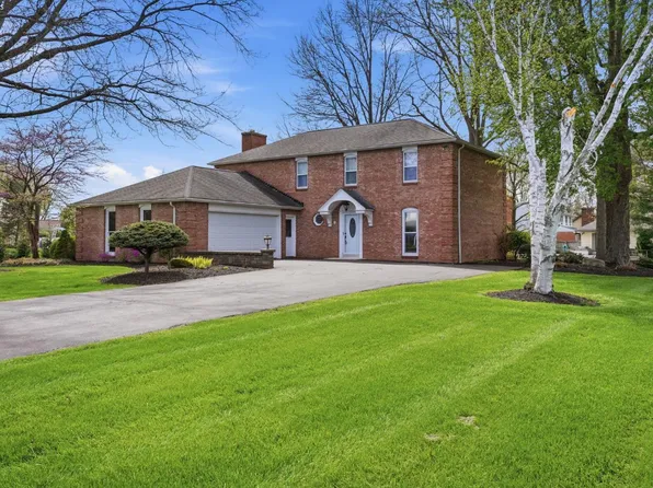 66 Harvest Ln, Tiffin, OH 44883