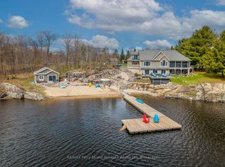 58 Taits Island Rd, McKellar, ON P2A 0B4