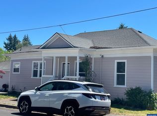 203 Woodson St, Amity, OR 97101