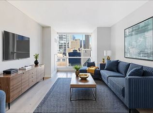 400 Park Ave S APT 23D, New York, NY
