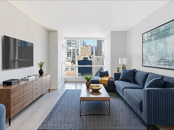 400 Park Ave S APT 23D, New York, NY 10016