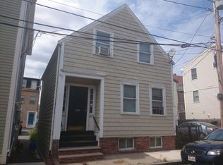 7 Frederick St, South Boston, MA 02127