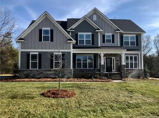 5084 Barcroft Dr, Indian Land, SC 29707