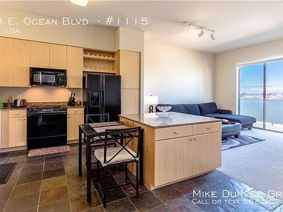 2nd image of 388 E Ocean Blvd APT 1115