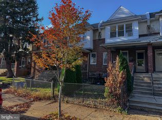 6532 Hegerman St, Philadelphia, PA 19135