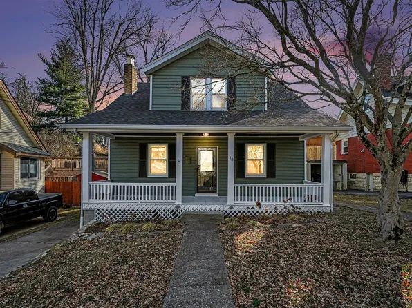 18 Tower Hill Rd, Fort Thomas, KY 41075