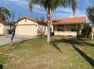 1308 Quartz Hill Rd, Bakersfield, CA 93307