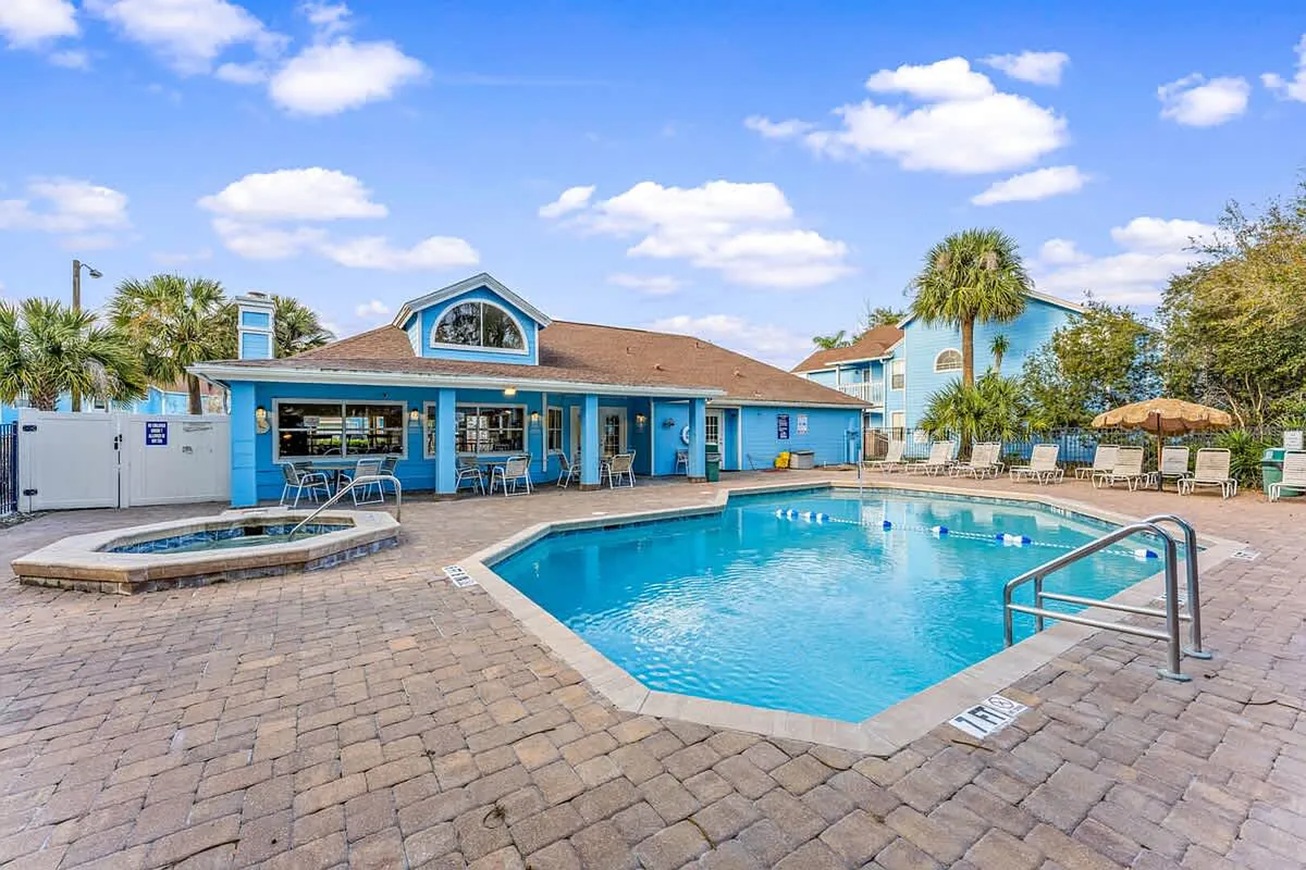 Building Photo - N Poinciana Blvd