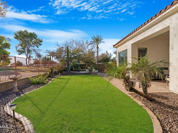 14659 W HIDDEN TERRACE Loop, Litchfield Park, AZ 85340